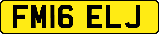 FM16ELJ