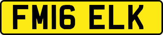 FM16ELK
