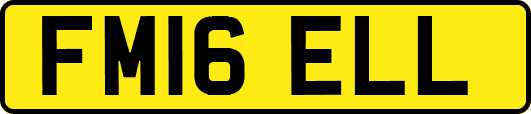 FM16ELL