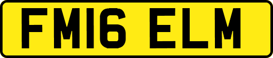 FM16ELM