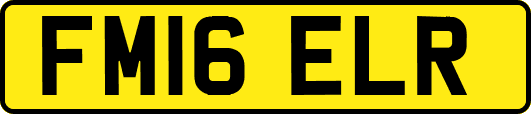 FM16ELR