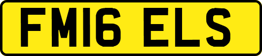 FM16ELS
