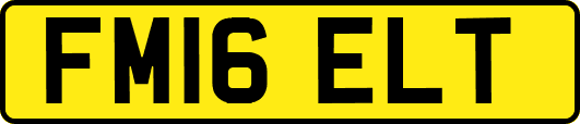 FM16ELT