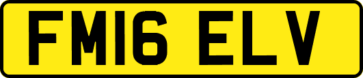 FM16ELV