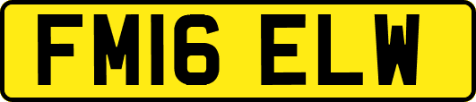 FM16ELW