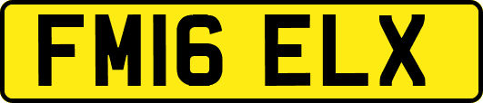 FM16ELX