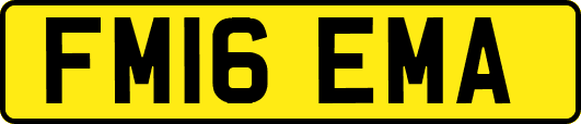 FM16EMA
