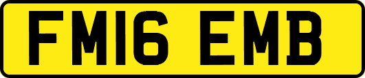 FM16EMB