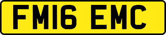 FM16EMC