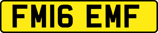 FM16EMF