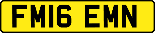 FM16EMN