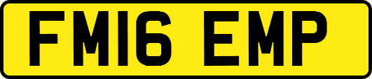 FM16EMP