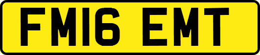 FM16EMT