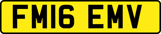 FM16EMV