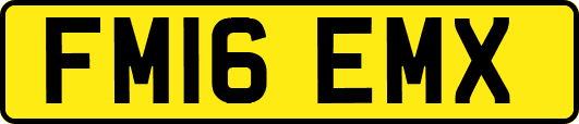 FM16EMX