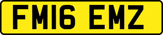 FM16EMZ