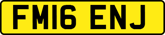 FM16ENJ