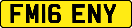 FM16ENY