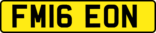 FM16EON