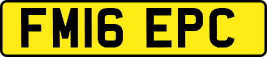 FM16EPC