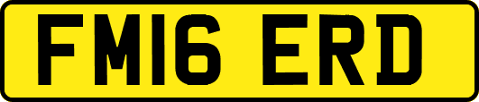 FM16ERD