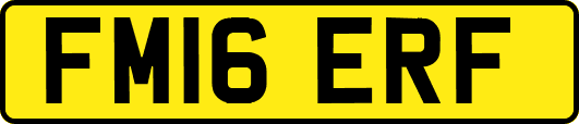 FM16ERF