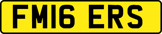 FM16ERS