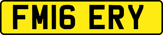 FM16ERY