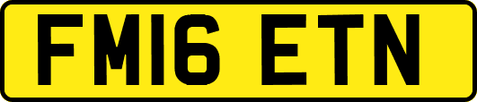 FM16ETN
