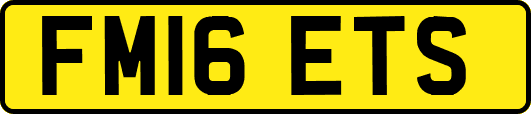 FM16ETS