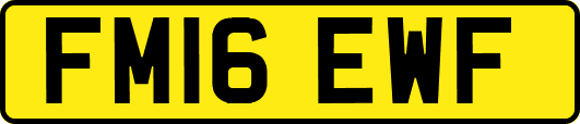 FM16EWF