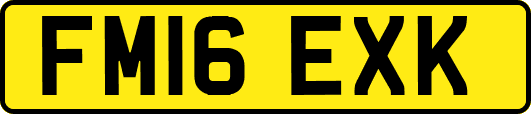 FM16EXK