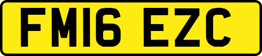 FM16EZC