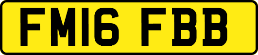 FM16FBB