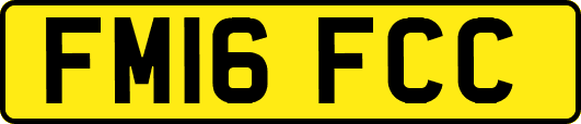 FM16FCC