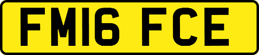 FM16FCE