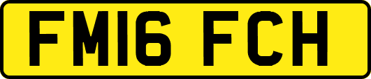 FM16FCH
