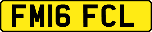 FM16FCL