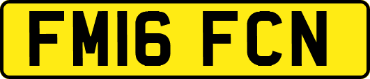 FM16FCN