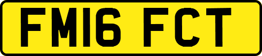 FM16FCT