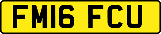 FM16FCU