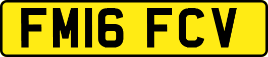 FM16FCV