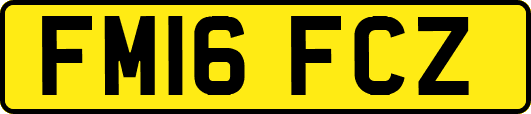 FM16FCZ