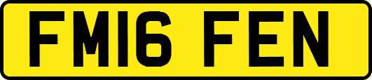 FM16FEN