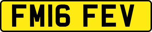 FM16FEV