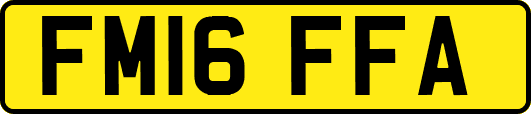 FM16FFA