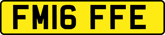 FM16FFE
