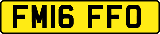 FM16FFO