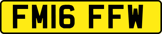 FM16FFW