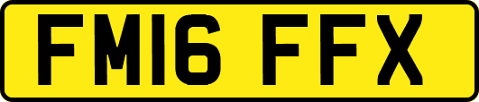 FM16FFX